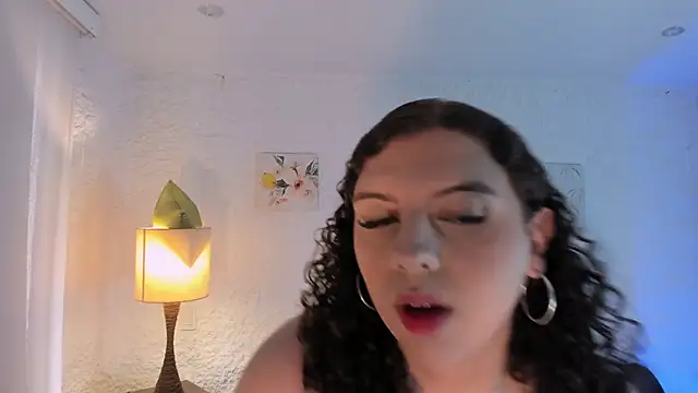 catleya noire online show from January 14, 8:01 pm