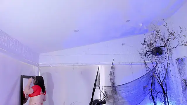 catleya noire online show from October 30, 8:28 pm