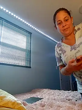 PrettyKittyMia online show from October 2, 6:22 pm