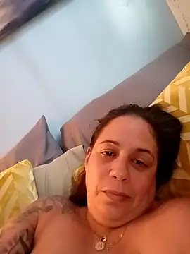 PrettyKittyMia online show from October 9, 8:42 pm