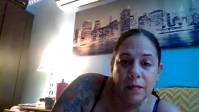 PrettyKittyMia online show from September 25, 12:11 pm