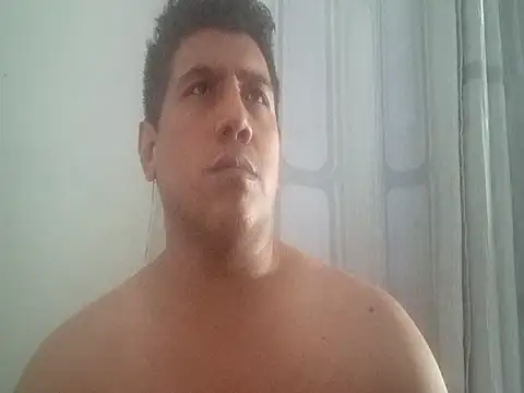 DarkWarrior91 online show from January 8, 11:55 pm