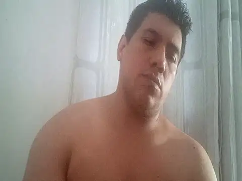 DarkWarrior91 online show from January 9, 11:33 pm