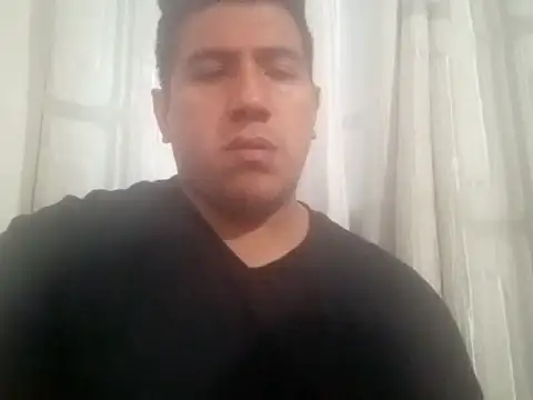 DarkWarrior91 online show from February 22, 12:13 am