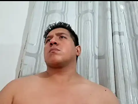 DarkWarrior91 online show from February 27, 1:50 am