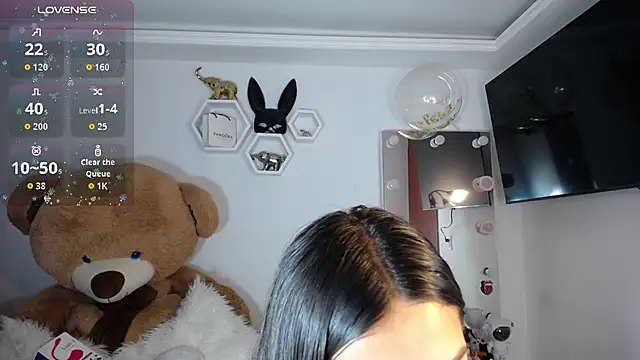 channel-rose1 online show from March 19, 10:04 am