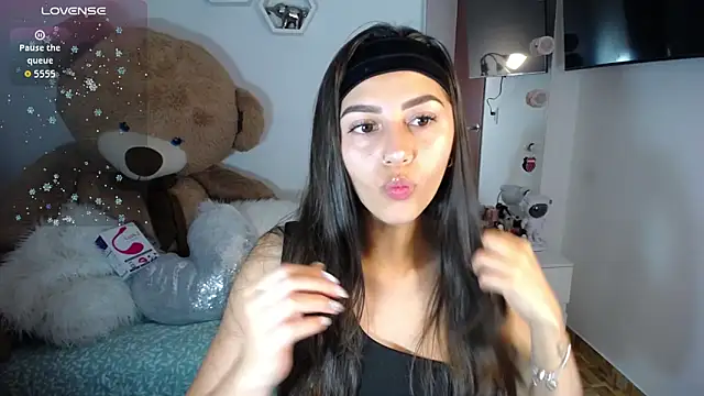 channel-rose1 online show from March 18, 8:39 am