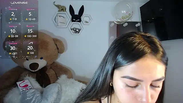 channel-rose1 online show from March 21, 11:36 am