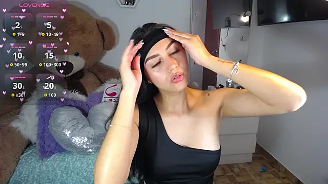 Snapshot of channel-rose1 chatting on November 26, 6:46 am channel-rose1 online show from November 26, 6:46 am