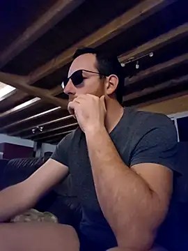 BrunJulienMetis online show from February 9, 7:23 pm