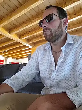 BrunJulienMetis online show from April 6, 8:37 am