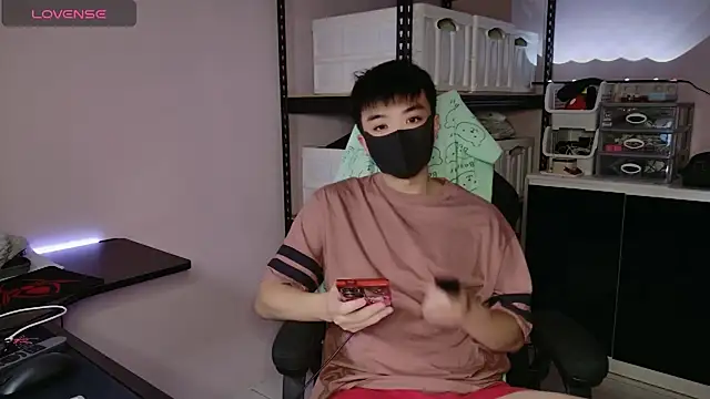 doggyman523 online show from October 7, 3:46 pm