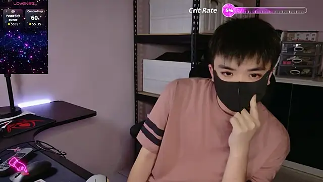 doggyman523 online show from October 10, 4:08 pm