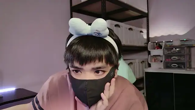 doggyman523 online show from September 15, 3:23 pm