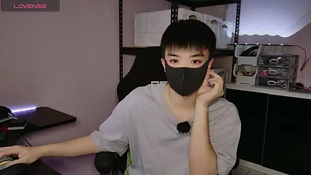 doggyman523 online show from October 15, 4:04 pm