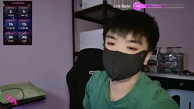 doggyman523 online show from December 21, 3:57 pm