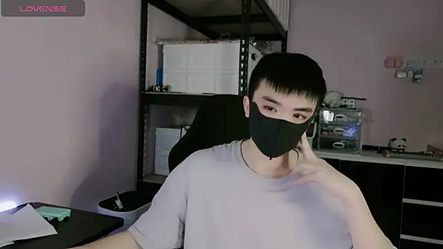 doggyman523 online show from January 16, 4:22 pm