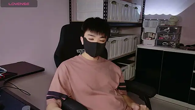 doggyman523 online show from October 25, 5:13 pm