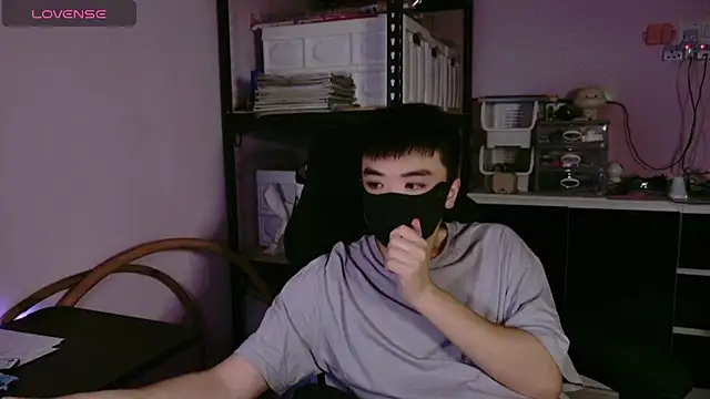 doggyman523 online show from January 13, 4:22 pm