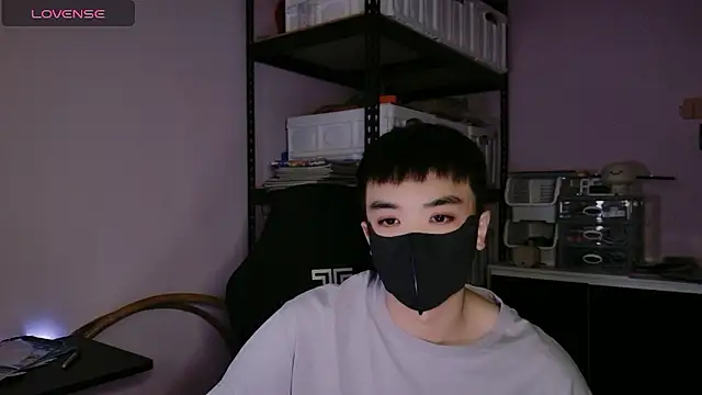 doggyman523 online show from January 10, 4:24 pm