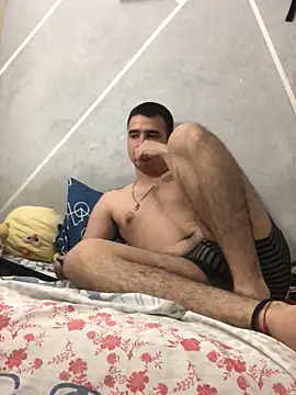 Cesar Augusto online show from November 11, 1:55 am