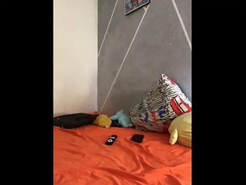 Cesar Augusto online show from November 17, 2:10 pm