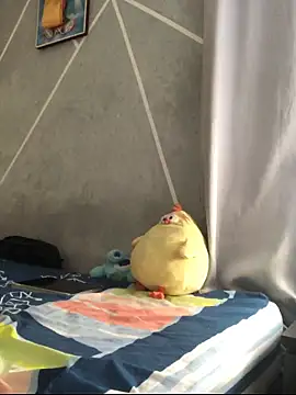 Cesar Augusto online show from March 1, 11:16 pm