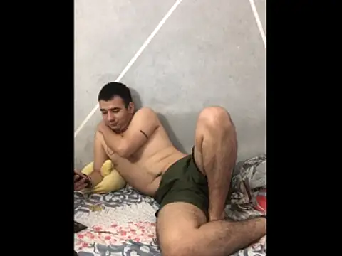 Cesar Augusto online show from November 15, 2:32 pm