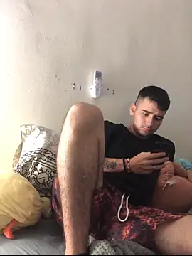 Cesar Augusto online show from February 16, 1:21 pm