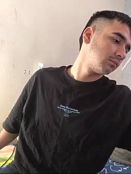 Cesar Augusto online show from February 17, 2:03 pm