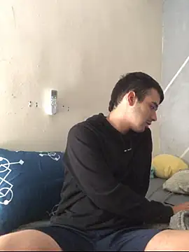 Cesar Augusto online show from February 12, 11:54 am