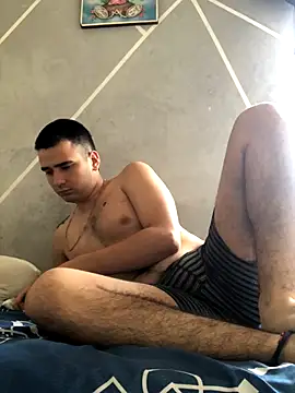 Cesar Augusto online show from October 20, 1:11 pm