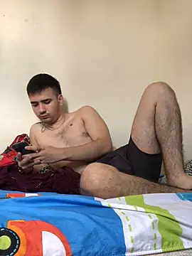 Snapshot of Cesar_Augusto chatting on October 6, 4:08 pm Cesar Augusto online show from October 6, 4:08 pm