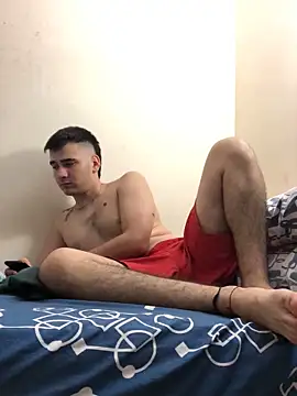 Snapshot of Cesar_Augusto chatting on September 28, 3:02 am Cesar Augusto online show from September 28, 3:02 am