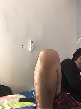 Cesar Augusto online show from February 19, 12:46 pm