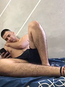 Cesar Augusto online show from October 24, 1:32 pm