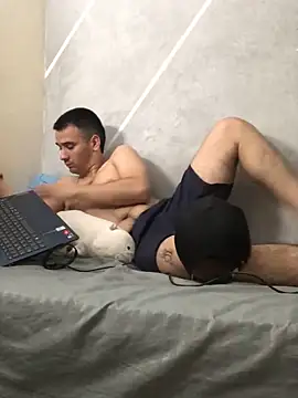 Cesar Augusto online show from November 1, 1:23 am