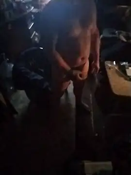 JoeyUhOh online show from May 17, 11:49 pm