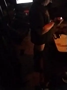 JoeyUhOh online show from February 23, 5:41 am