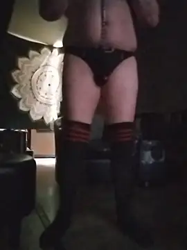 JoeyUhOh online show from June 4, 8:02 pm