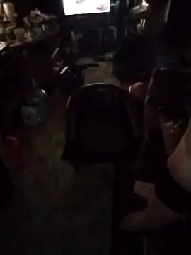 JoeyUhOh online show from March 24, 1:44 pm