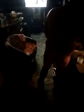 JoeyUhOh online show from December 20, 3:20 am