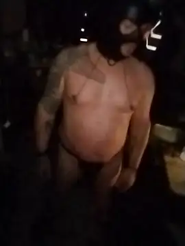 JoeyUhOh online show from December 1, 10:49 am