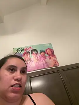 carlithefreak online show from July 15, 11:23 pm