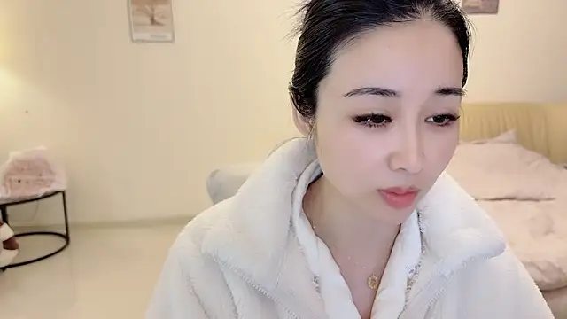 Purple-meng online show from January 17, 2:20 pm