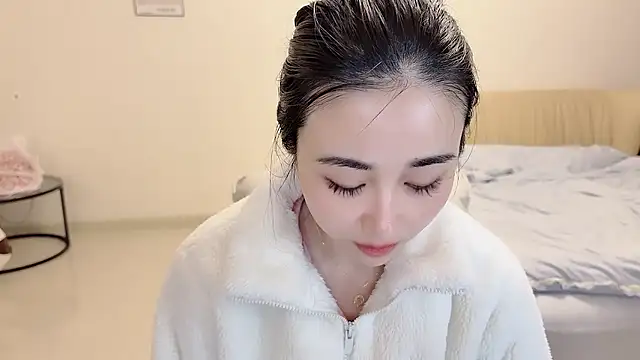 Purple-meng online show from January 11, 2:35 pm