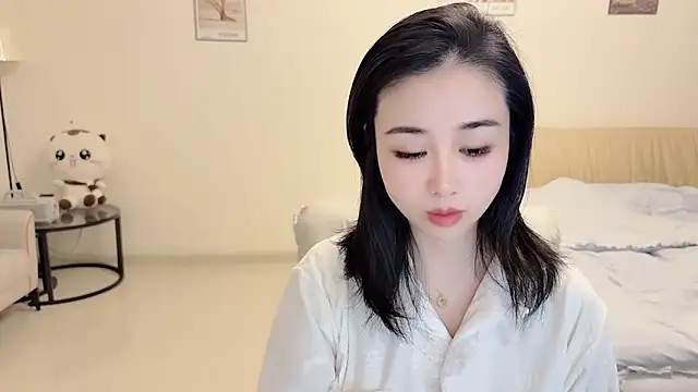 Purple-meng online show from February 3, 1:38 pm