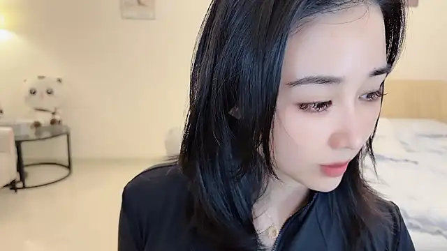 Purple-meng online show from February 10, 1:32 pm