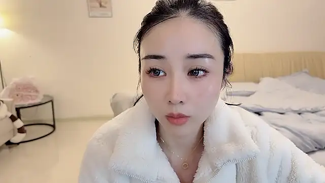 Purple-meng online show from January 9, 1:51 pm