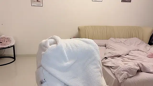 Purple-meng online show from January 18, 1:58 pm